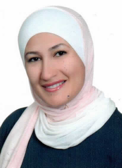 صورة دينا عصام بدوي تكيدك