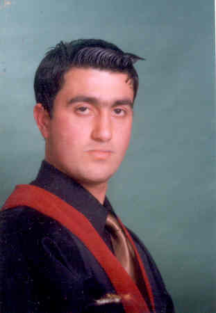 صورة محمد هادي " ماهر قاسم كوكش