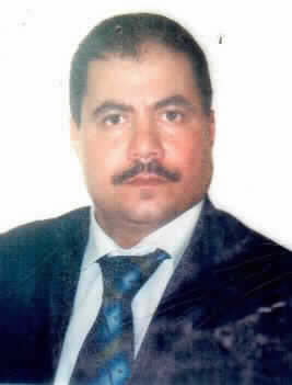 صورة محمد تيسير دواس الجبور