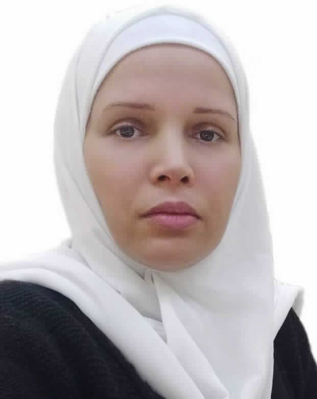 صورة بنان عبدالرحمن طه خصاونة