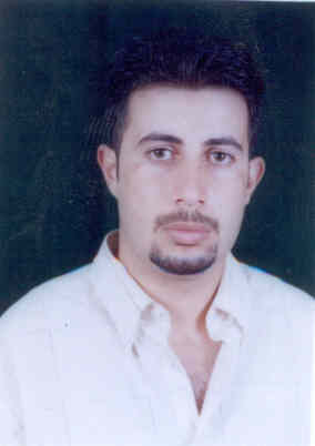 صورة شريف كامل كريم الطراونة