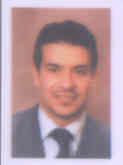 صورة محمد عبد الله هارون الجازي