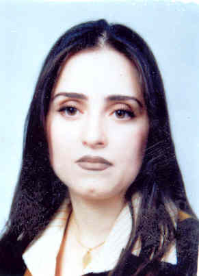 صورة ريهام زياد صبحي مرداوي