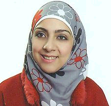 صورة ميس محمدشفيق ديب ابو الهيجاء