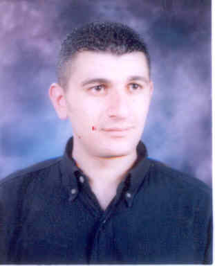 صورة مراد هايل سليمان الكايد