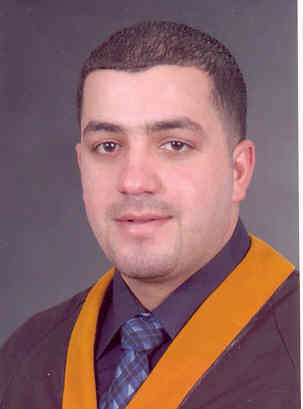 صورة اسماعيل ذياب عبد الكريم عقل