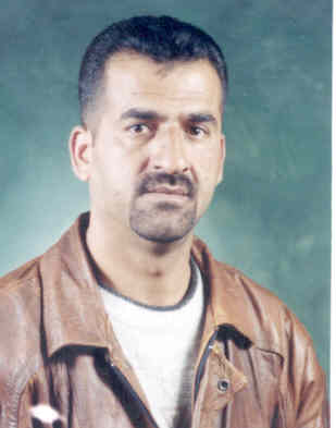 صورة مشرف ناصر احمد الغرايبة