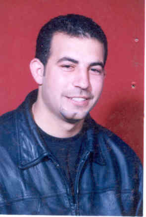 صورة محمد غازي سالم الشلول