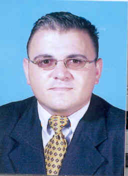صورة رائد تيسير رزق الله حداد