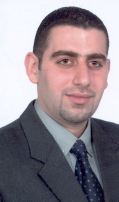 صورة محمد جاسر محمد غزوان الأتاسي
