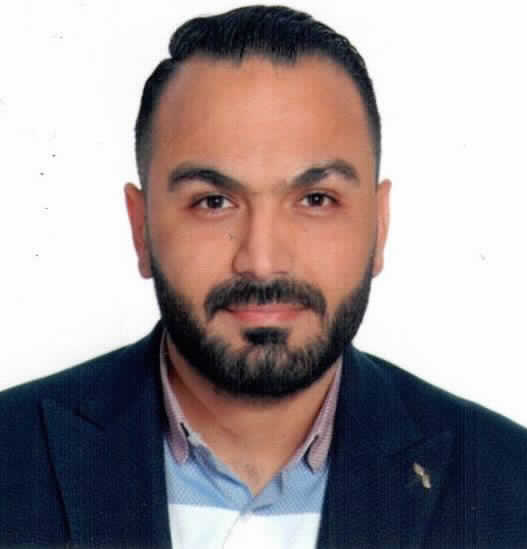 صورة شريف صالح محمد المحسن