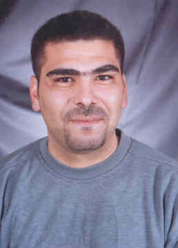 صورة نجيب علي نجيب القرعان