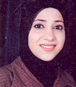 صورة هدى علي عبدالرحمن الفياض