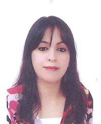 صورة شيرين عمر محمد حمو