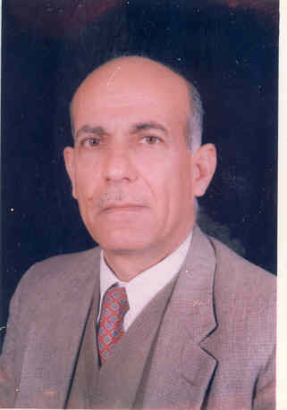 صورة عبد المهدي عبد الله علي مساعده