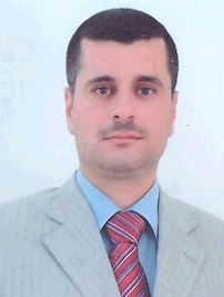صورة محمد عبدالرحيم سليمان الحياري