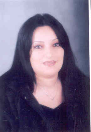 صورة ايمان سلمان دخيل الزبن