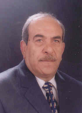 صورة رفيق خليل ابراهيم الدماغ