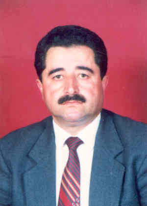 صورة منصور خالد مصطفى مقابلة