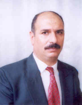 صورة سليم عليان سليم المصاروة
