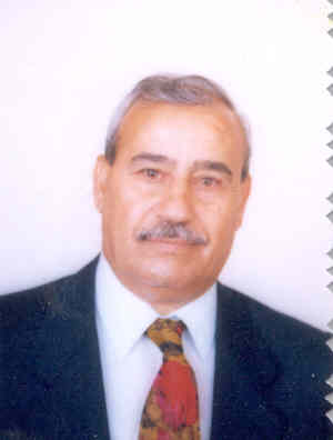 صورة مصطفى موسى سالم بني طه