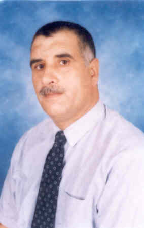 صورة محمد علي حمدان المساعيد