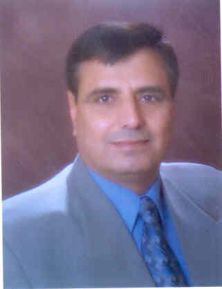 صورة غازي عواد مشعان حداد