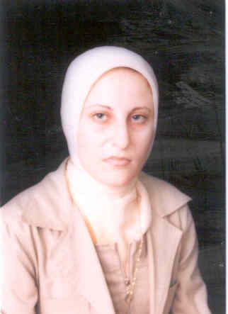 صورة ميس رباع جميل الصمادي