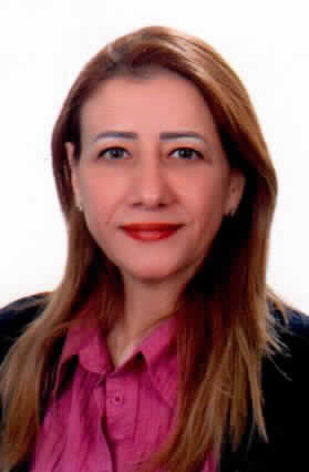 صورة سوزان غازي مصطفى حمد