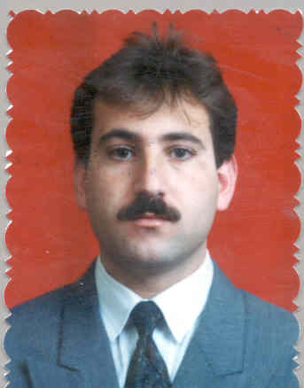 صورة بكر محمد خليل المومني