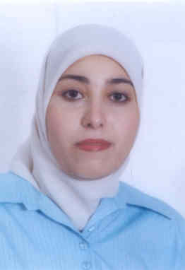 صورة سحر اسامة محمد التاجي