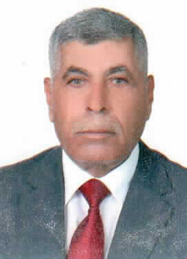 صورة عاطف سلام ابراهيم الرواشدة