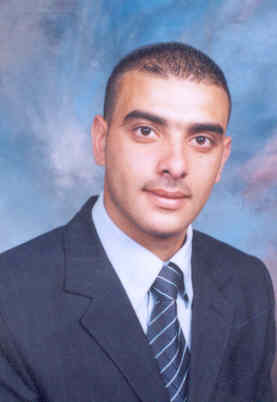 صورة محمد يوسف ذياب عواد