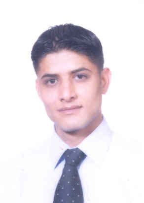 صورة معتصم خالد عداد الطعاني