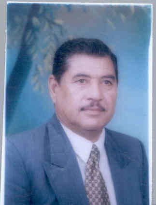 صورة خليف مجلي اسماعيل المجالي