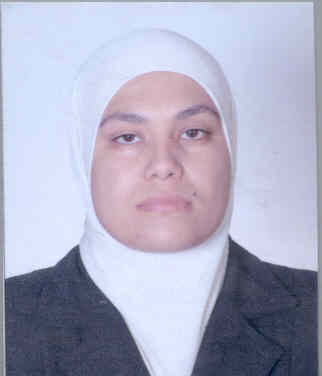 صورة هيا "احمد فؤاد" خليل ابراهيم