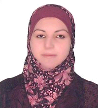 صورة الحان احمد عوض العمري