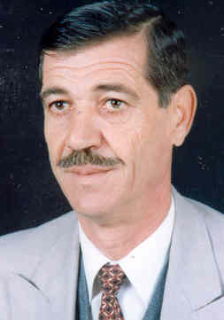 صورة ماجد علي محمد عزام