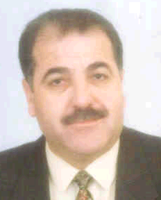 صورة مازن علي محمد المومني