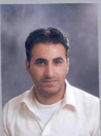 صورة رائد جزا جميل المحاميد