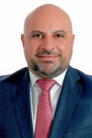 صورة محمد عوني احمد بدير