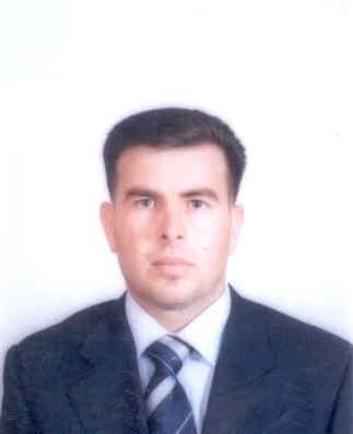 صورة معين سليمان مفضي الزعبي