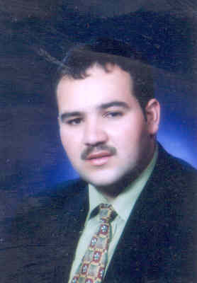 صورة اشرف موفق فالح الزعبي