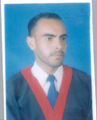 صورة حسام محمد عبدالهادي الشيحان