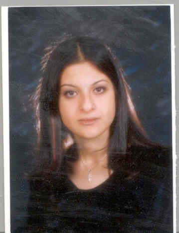 صورة هديل سطام ماجد الديات
