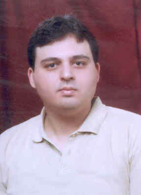 صورة فادي عثمان محمد الكيلاني