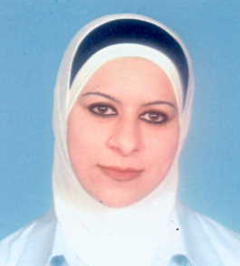 صورة امل مروان ابراهيم ابو النيل
