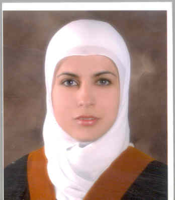 صورة منال "محمدبشير" احمد بدير