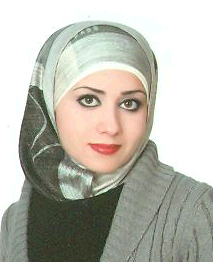 صورة لبنى ماهر سعيد "بيوض التميمي"