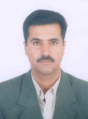 صورة نضال علي عواد العبابسه
